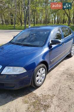 Skoda Octavia  2012