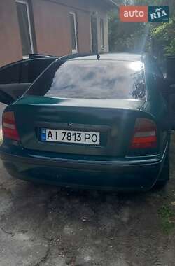 Skoda Octavia  2000
