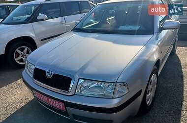 Skoda Octavia  2010