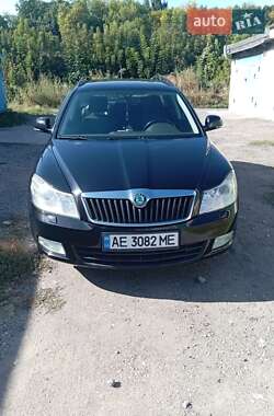 Skoda Octavia  2012