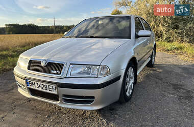 Skoda Octavia 2008