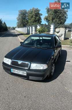 Skoda Octavia  2007