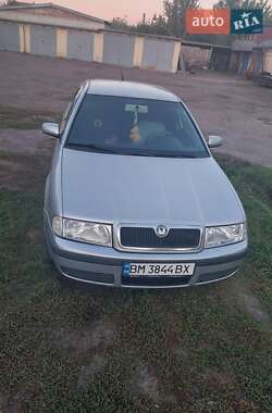 Skoda Octavia  2003