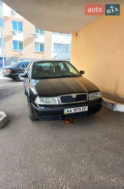 Skoda Octavia  2008