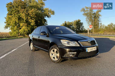 Skoda Octavia  2012