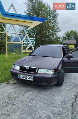 Skoda Octavia  1999