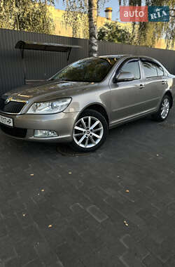 Skoda Octavia  2012
