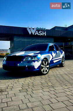 Skoda Octavia  2006