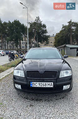 Skoda Octavia  2006