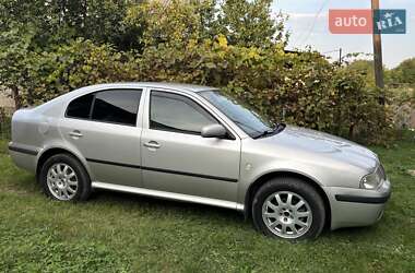 Skoda Octavia 2006