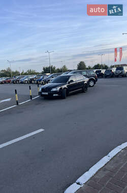 Skoda Octavia  2010