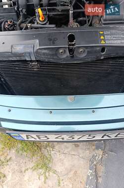 Skoda Octavia  2005