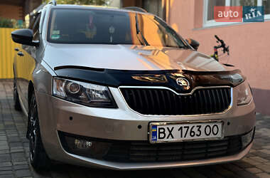 Skoda Octavia  2013