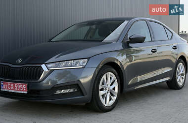 Skoda Octavia  2022