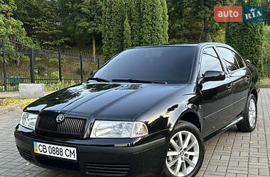 Skoda Octavia  2009
