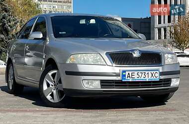 Skoda Octavia  2006