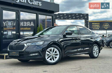 Skoda Octavia  2023