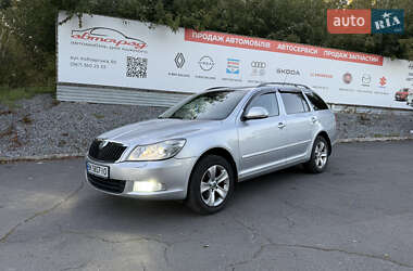 Skoda Octavia  2008