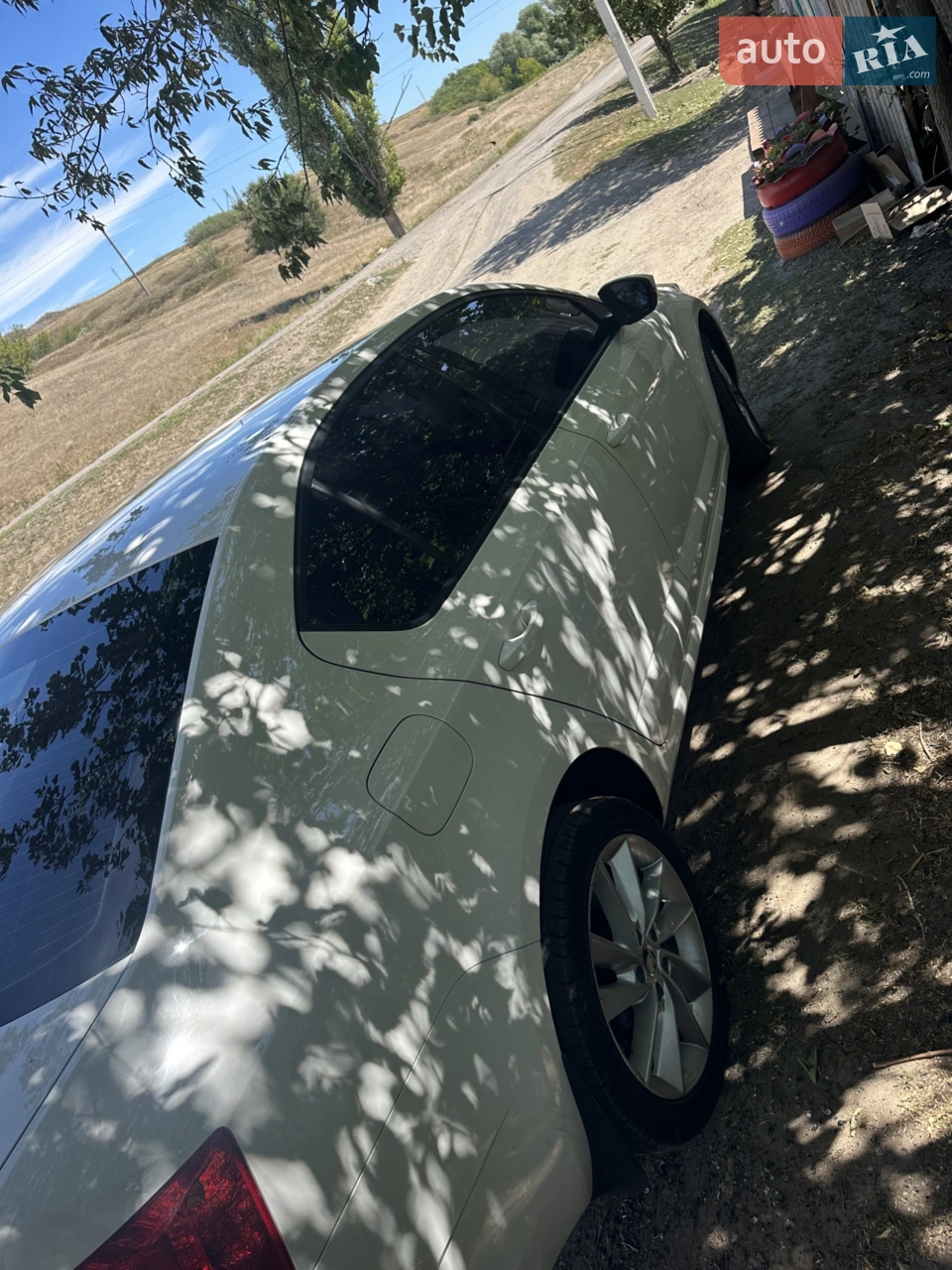 2018 Skoda Octavia - мініатюра 4