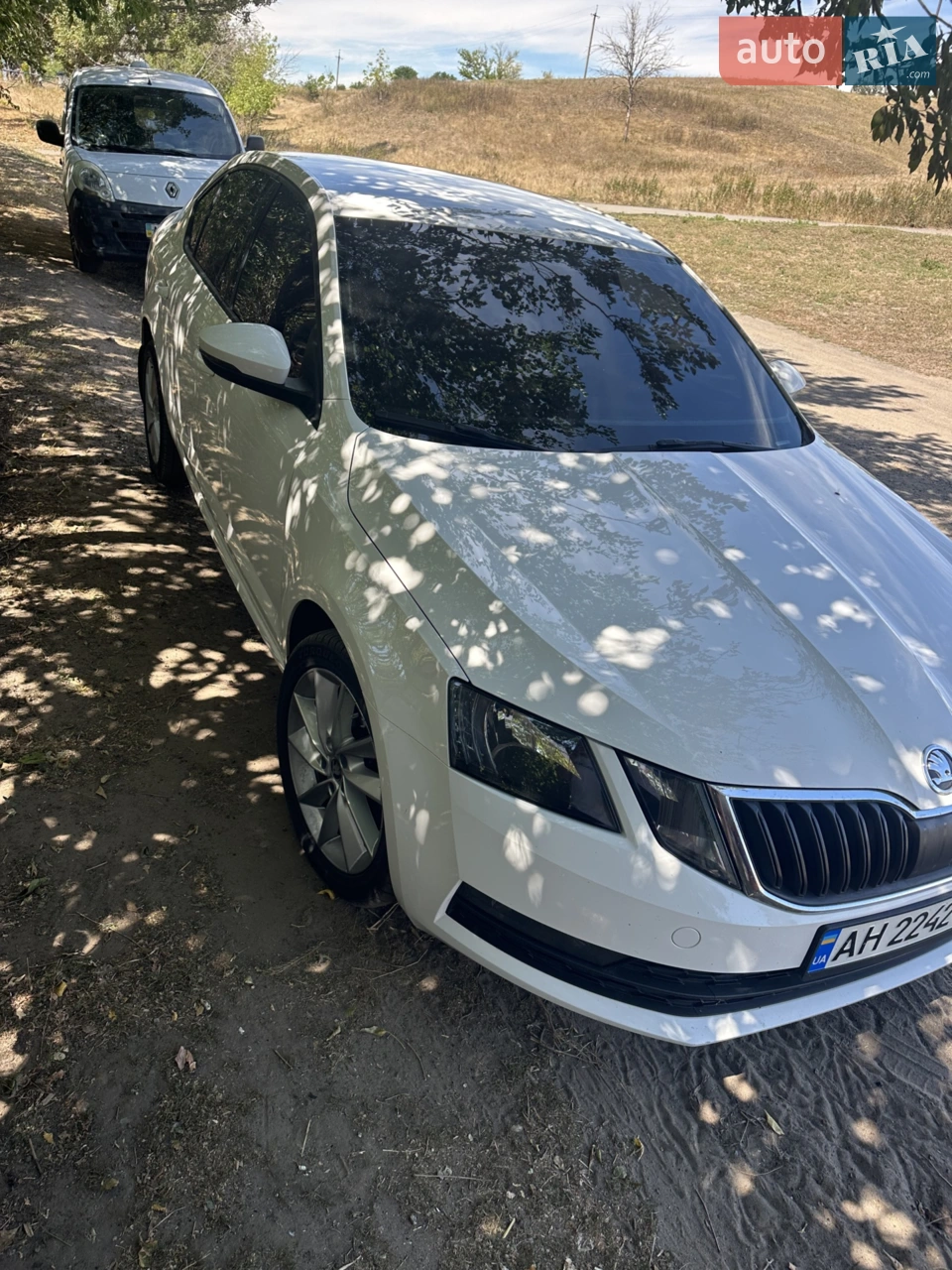 2018 Skoda Octavia - мініатюра 2