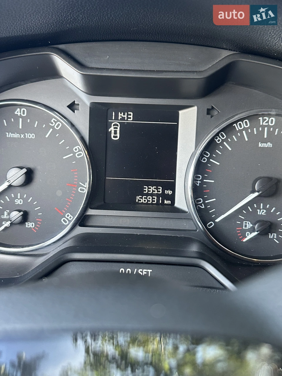 2018 Skoda Octavia - мініатюра 3