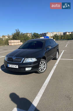 Skoda Octavia  2005