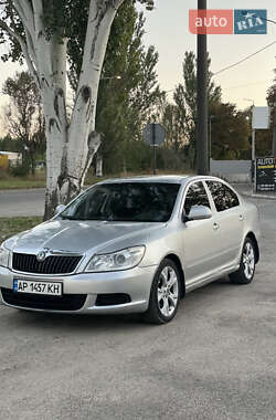 Skoda Octavia  2011
