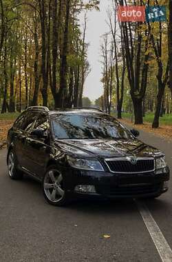 Skoda Octavia  2011