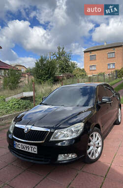 Skoda Octavia  2009