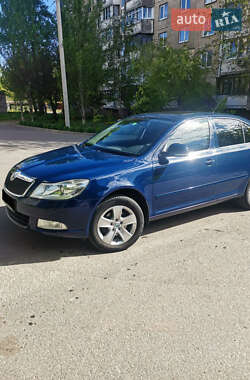 Skoda Octavia  2011