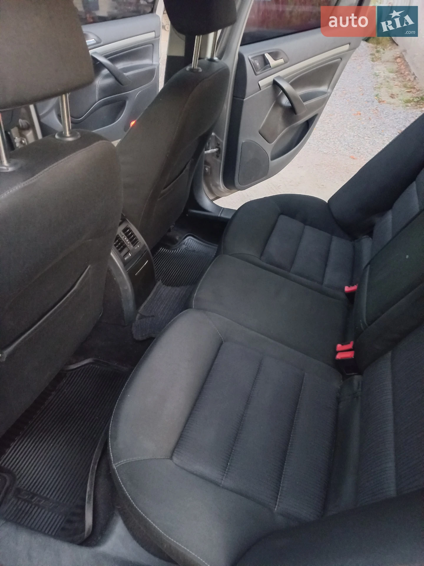 Skoda Octavia 2008 VIN TMBGA41ZX8B160774 фото оголошення 17 з 21