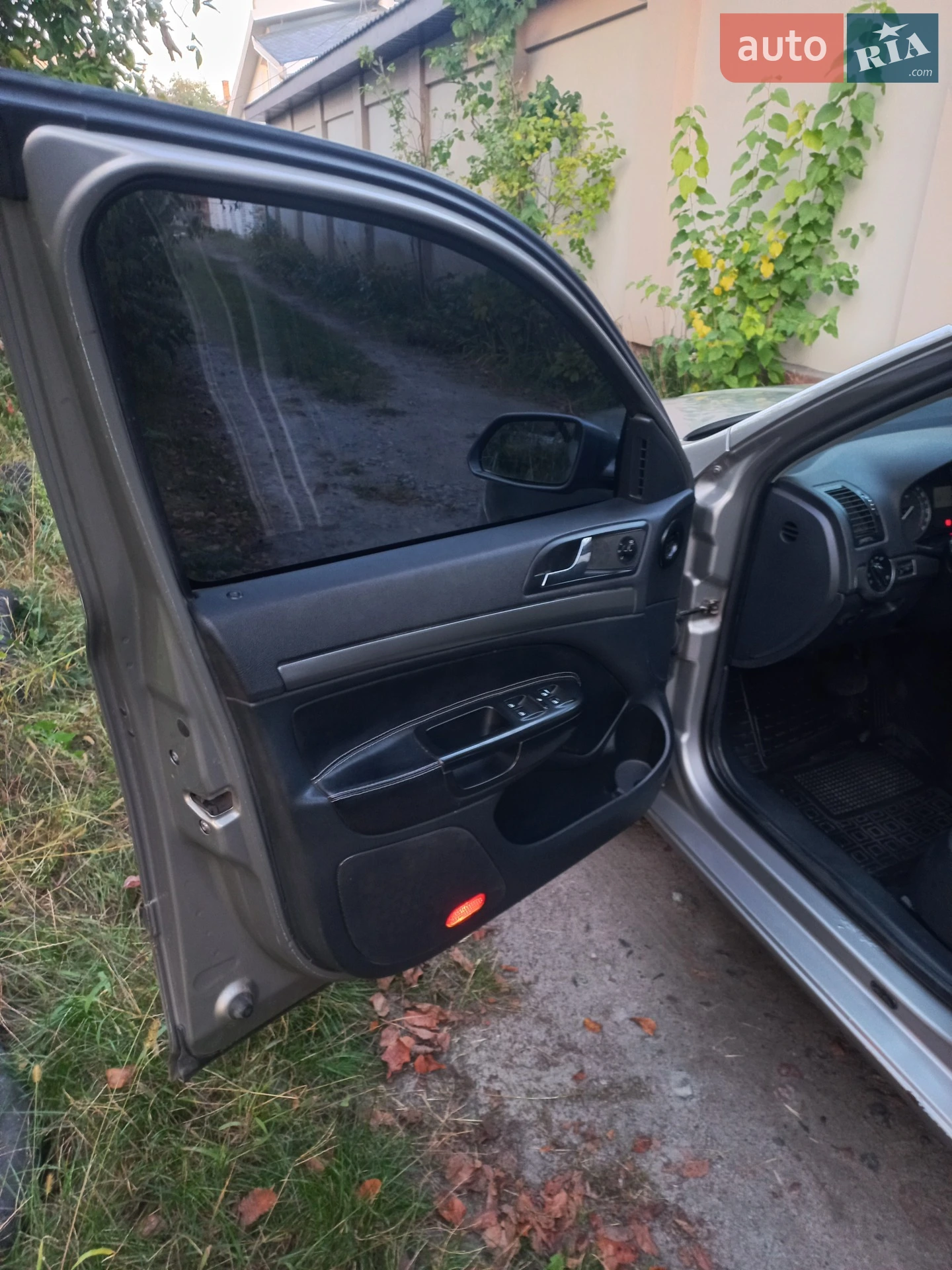 Skoda Octavia 2008 VIN TMBGA41ZX8B160774 фото оголошення 18 з 21