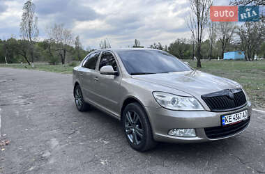 Skoda Octavia  2010