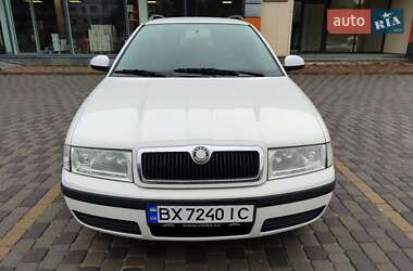 Skoda Octavia  2009