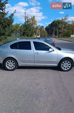 Skoda Octavia 2006