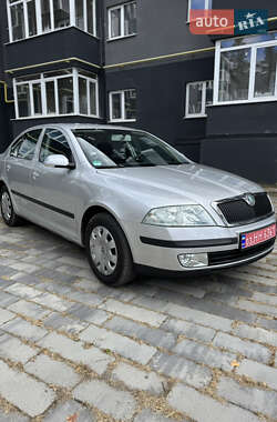 Skoda Octavia  2006