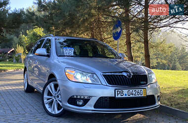 Skoda Octavia  2009