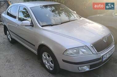 Skoda Octavia  2005