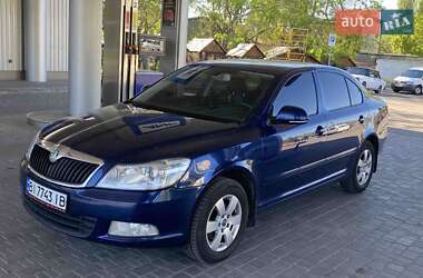 Skoda Octavia  2010