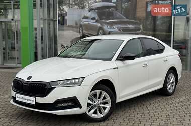 Skoda Octavia  2023