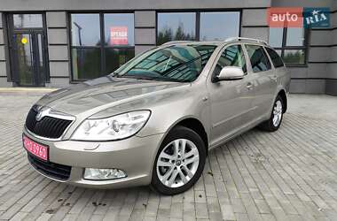 Skoda Octavia  2013