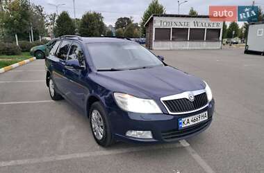 Skoda Octavia  2013