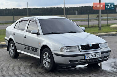 Skoda Octavia  1999