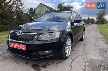Skoda Octavia  2013