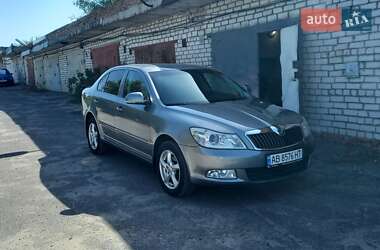Skoda Octavia  2012