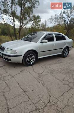 Skoda Octavia  2005