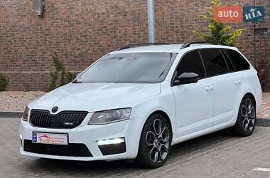 Skoda Octavia  2017