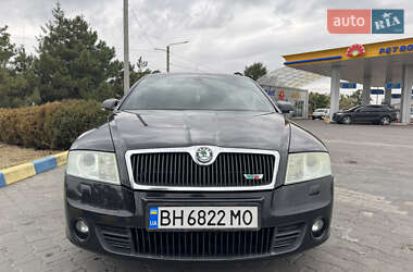 Skoda Octavia  2006