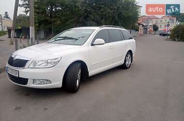 Skoda Octavia  2009