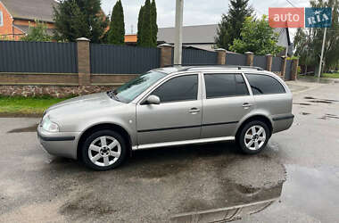 Skoda Octavia  2006